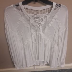 Women's Free People top